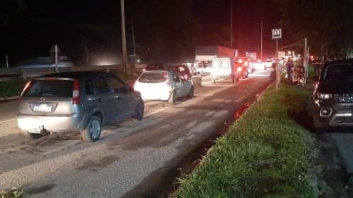 Ipatinga é a 8ª cidade de MG em número de veículos; Vale do Aço tem 275.436