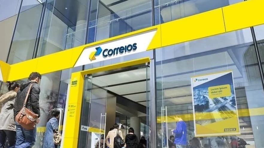 Novo concurso dos Correios oferecerá oportunidades para níveis médio e superior