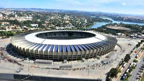 Brasil sediará Copa do Mundo Feminina de 2027