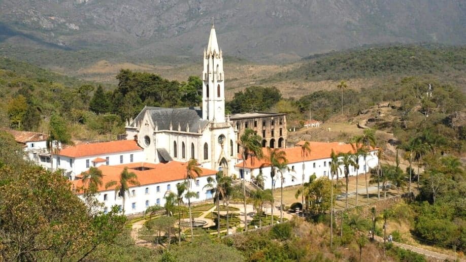 Turismo gastronômico em destaque no Festival Ancestral no Santuário do Caraça