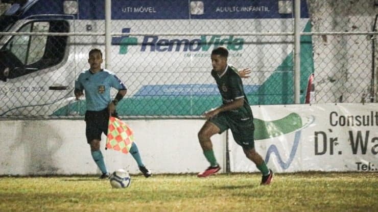 Zé Gatinha marca e Ipatinga FC perde mais uma na Série D