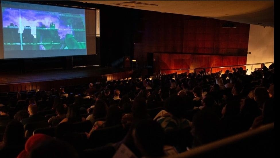 Cinedocumenta começa nesta quarta-feira em Ipatinga com longa sobre Clube da Esquina