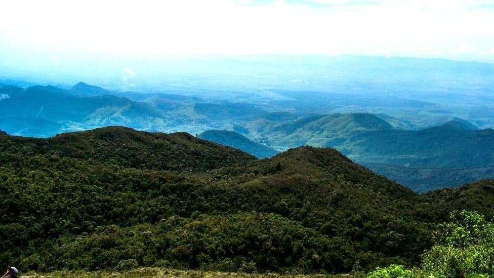 Turismo de experiência na Serra da Mantiqueira atraí visitantes com natureza e gastronomia