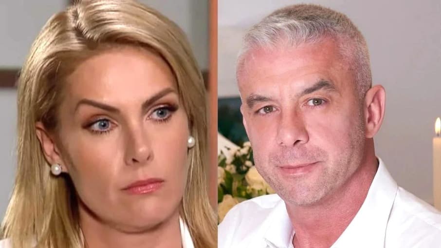 Justiça nega pedido de pensão de R$ 42 mil a Alexandre Correa e confirma divórcio com Ana Hickmann