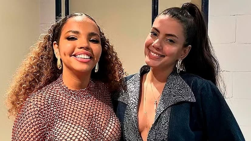 Globo anuncia estreia de novo programa com Fernanda e Pitel do BBB24