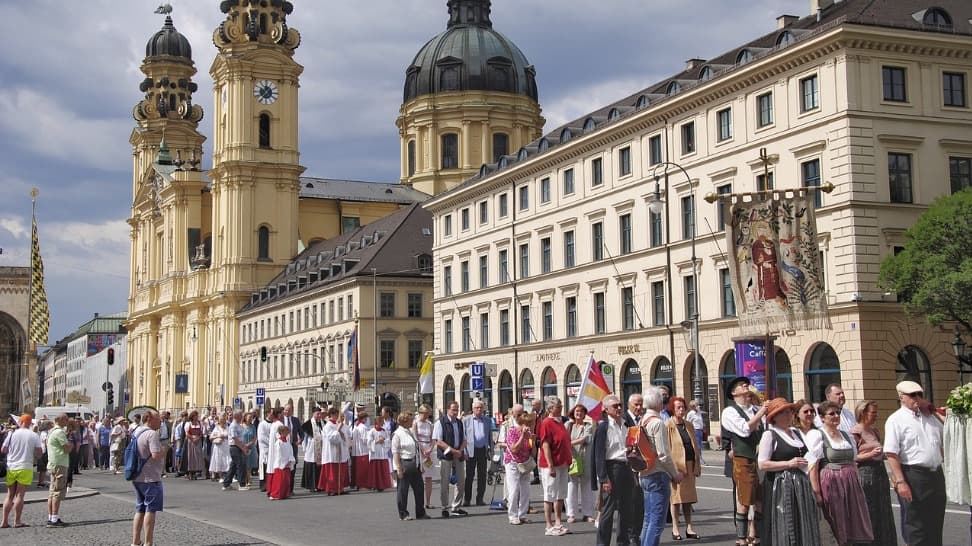 Pensando em viajar no feriado? Corpus Christi será feriado apenas em algumas capitais