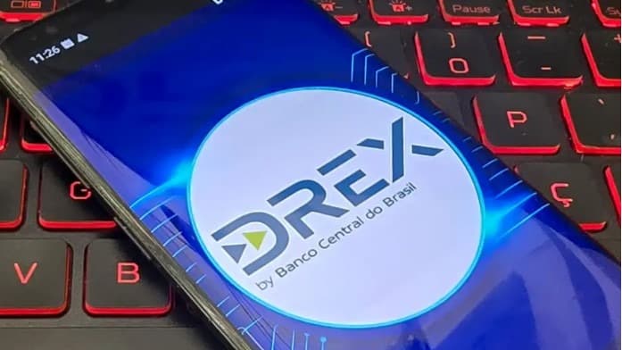 Banco Central inicia segunda fase de testes do Drex