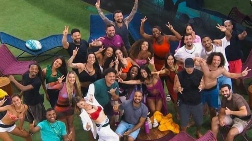 Globo encerra contratos com ex-BBBs antes do previsto