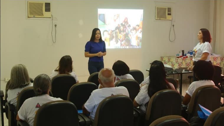 Conselho de Alimentação Escolar de Timóteo completa 30 anos de atividades