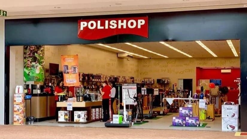 Polishop solicita recuperação judicial e revela R$ 352 milhões em dívidas