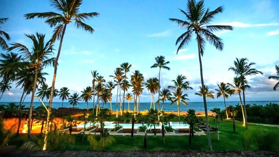  Turismo de luxo e natureza se destacam em São Miguel dos Milagres, Alagoas