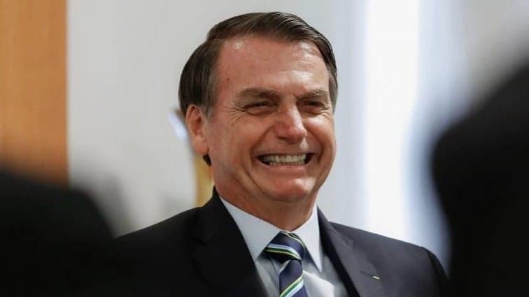 Bolsonaro lidera para eleições de 2026, mesmo inelegível