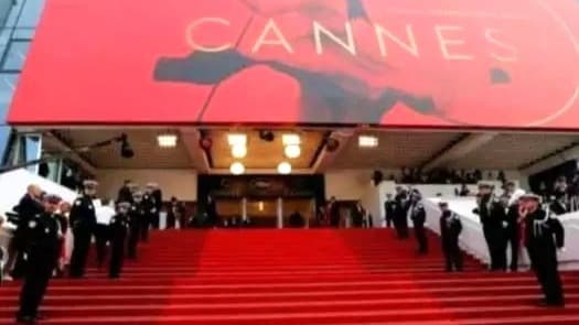 Ameaça de bomba interrompe festival de Cannes