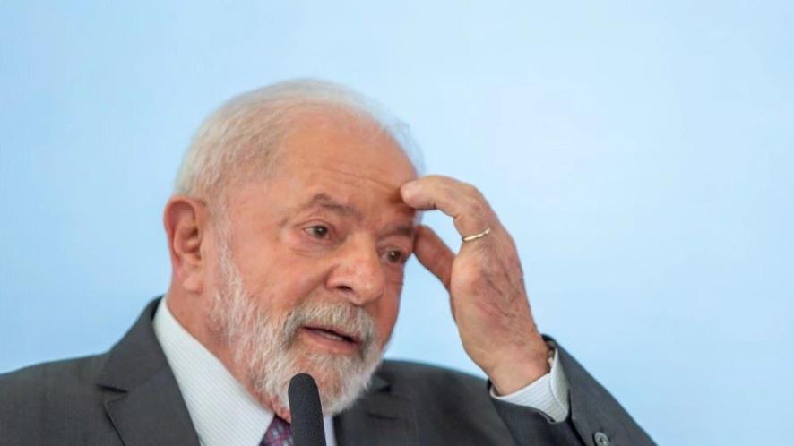 Estadão critica Lula por discurso sobre combustíveis e intervenção na Petrobras