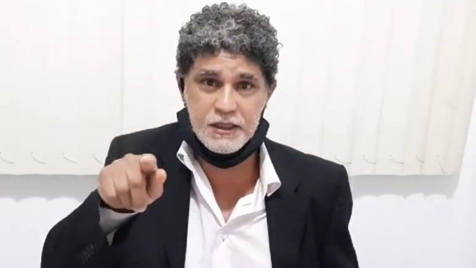 TJMG mantém cassados os direitos políticos de Elton Detetive, ex-vereador de Santana do Paraíso