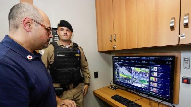 Governo de Minas utilizará nova tecnologia de reconhecimento facial no Carnaval de Belo Horizonte