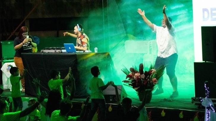 Anunciai 2025 traz quatro dias de louvor e música no carnaval em Ipatinga