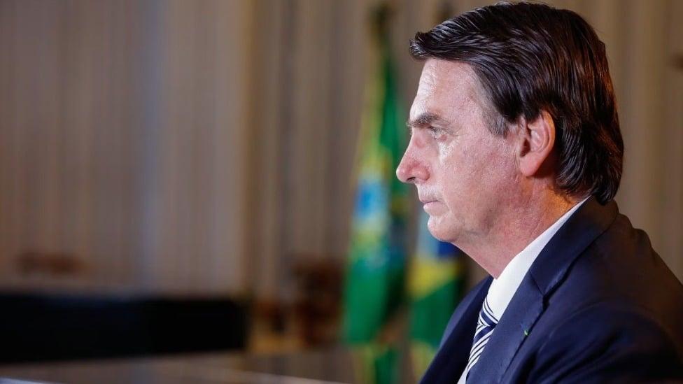 Bolsonaro é intimado e tem 15 dias para apresentar defesa ao STF