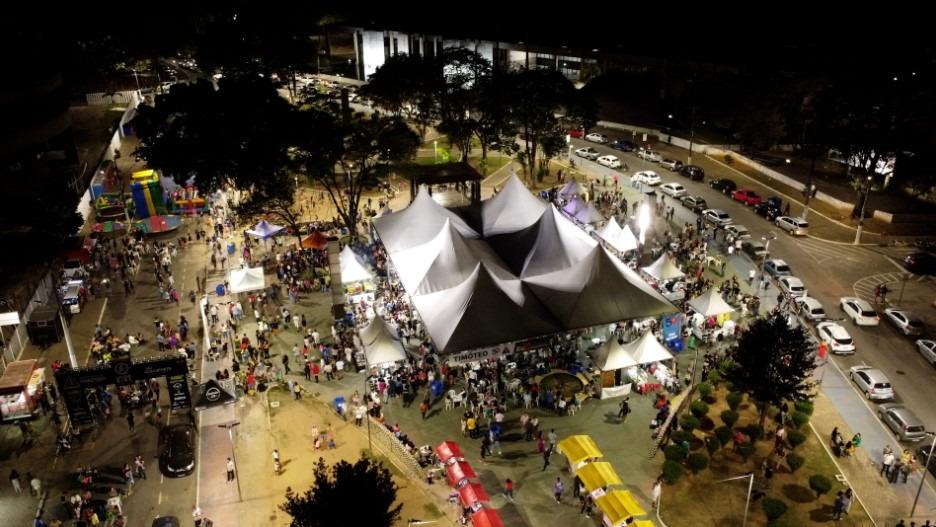 Festival Culinário agita Timóteo neste fim de semana com gastronomia e música