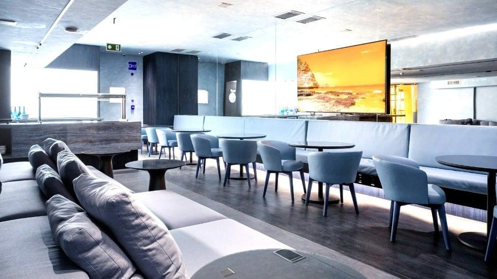 Nova Sala VIP em Confins destaca cultura mineira e aprimora experiência turística