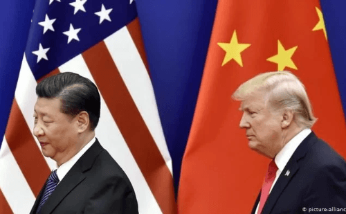 China impõe novas tarifas sobre produtos agrícolas dos EUA em retaliação a Trump