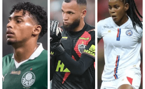 Casos de racismo no futebol ainda têm poucas punições